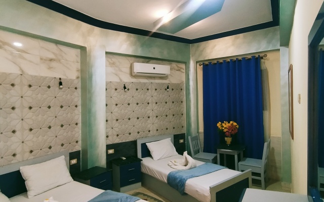 Sababa Hotel Dahab