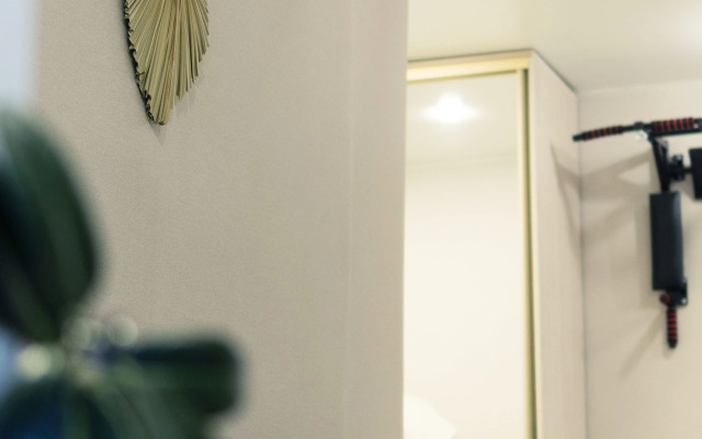 Квартира Уютная двушка в центре Шимановска