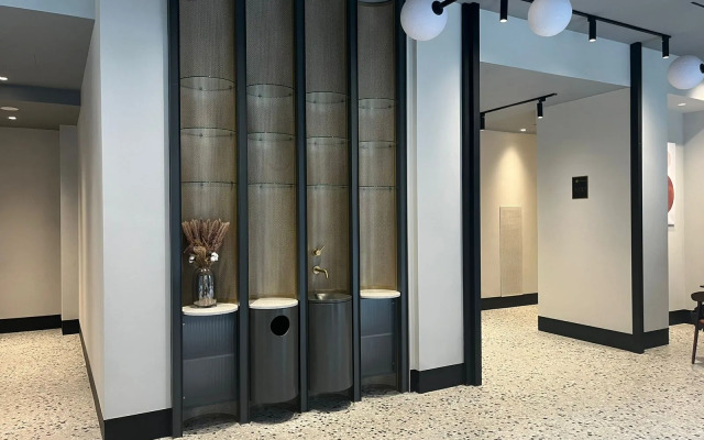 Ladotel Izmaylovo Apartments