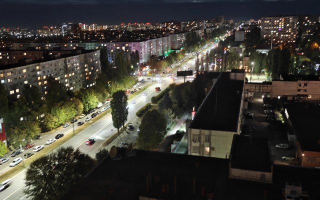 Квартира Nataliy