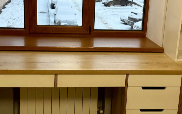 Квартира Дубравушка 4