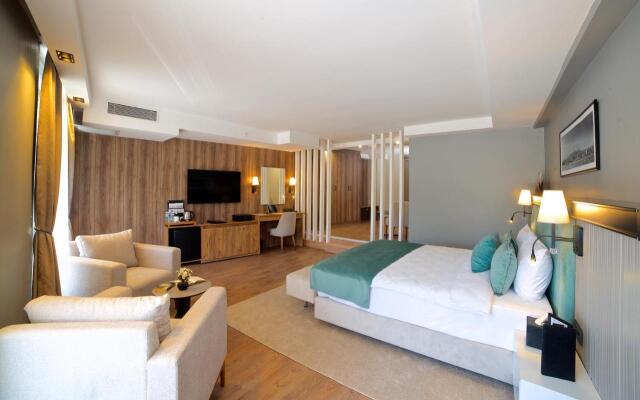 Days Inn By Wyndham Istanbul Arnavutköy