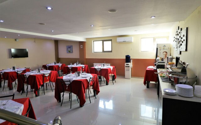 East Gate Boutique-Hotel
