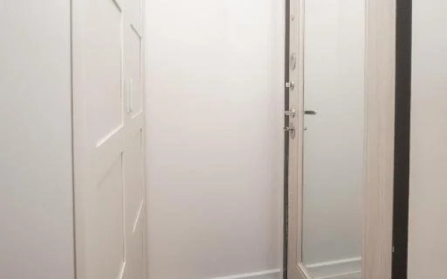 Квартира студия в ЖК Барбарис 260-3