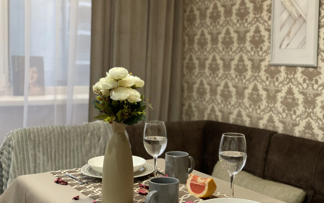 Апартаменты Yousinn Красный 155