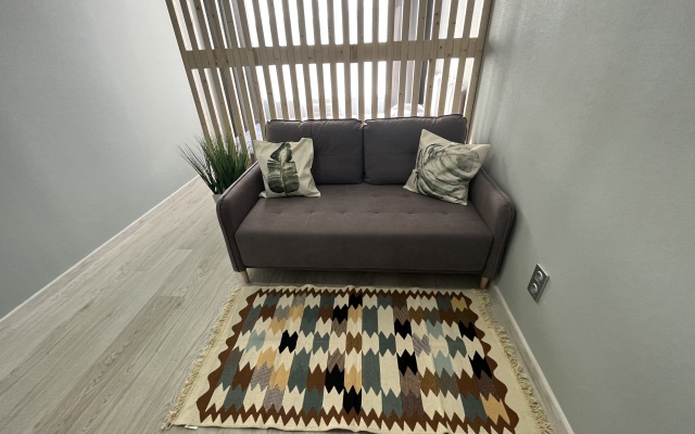 Holliday House Flat