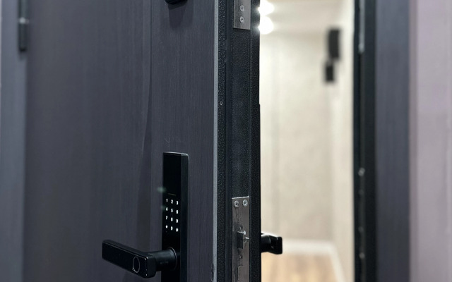 Апартаменты Комфорт+ 4 гостя с видом на Кремль