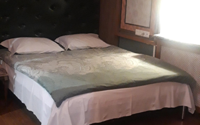 Апартаменты Geonatella