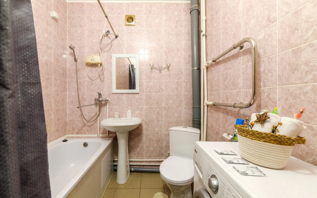 Квартира PrezentHaus 1 Моршанское шоссе 24м