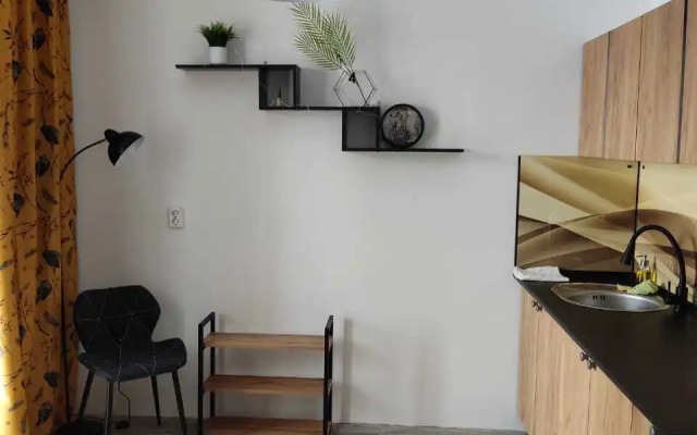 Zhk Krylyya Dreamhouse Apartments