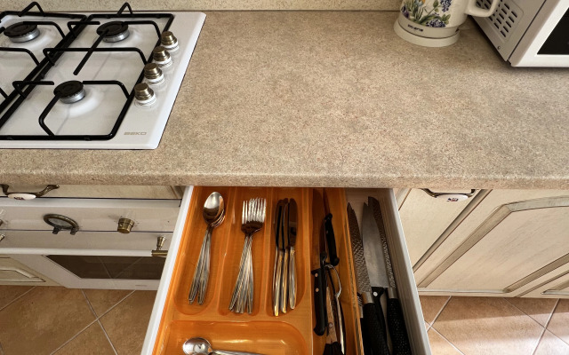 Квартира Солнечная дюна