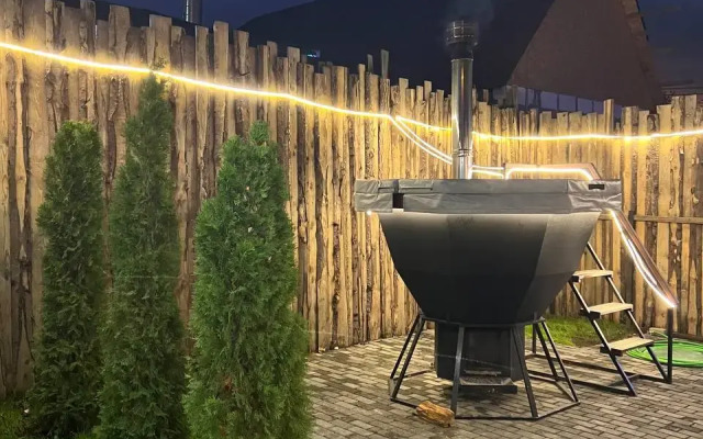 Pushka Guest house