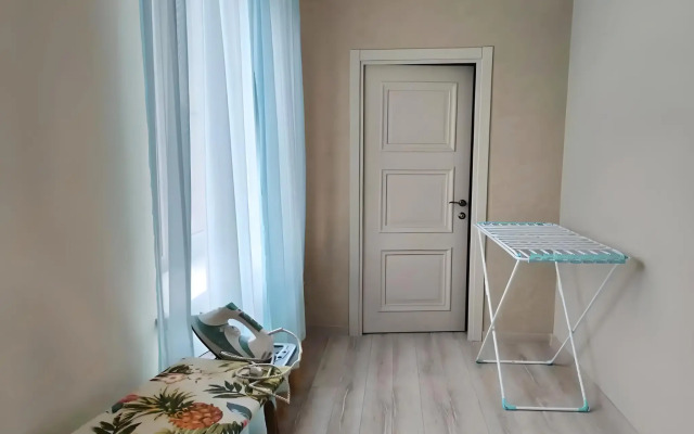 Otdelny Odnokomnatnyy Private house