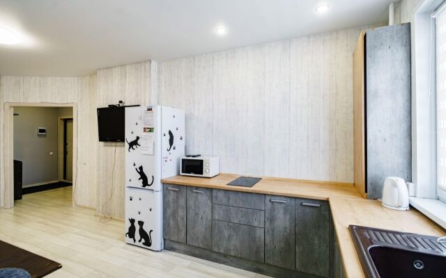 Квартира на Проспекте Врача Сурова 26