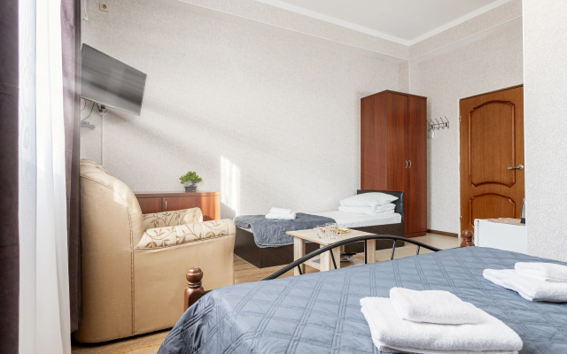 Lotos Guest House