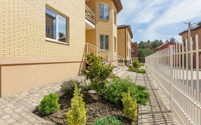 Krinitsa Apart Hotel