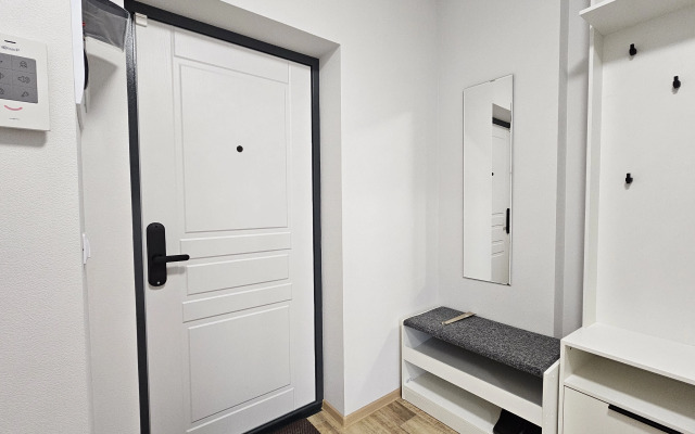 Квартира Марьин Дом на Июльской 26