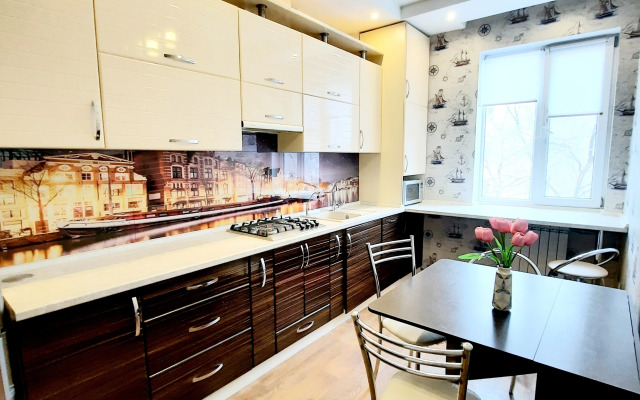 Квартира на Дзержинского 7/11