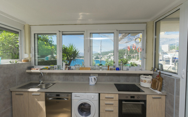 Apartment Carpe Diem Guest House