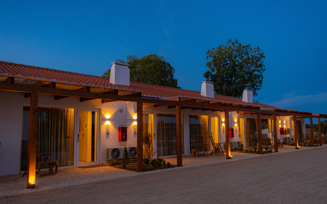 Sorraia Hotel