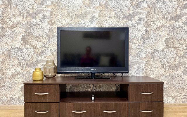 Апартаменты ApartMari элегантные двухкомнатные в самом центре Калининграда