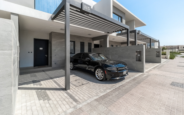 Вилла Stonetree Camelia