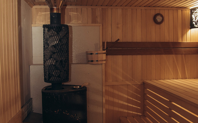 NikolskieROSYi Guest House