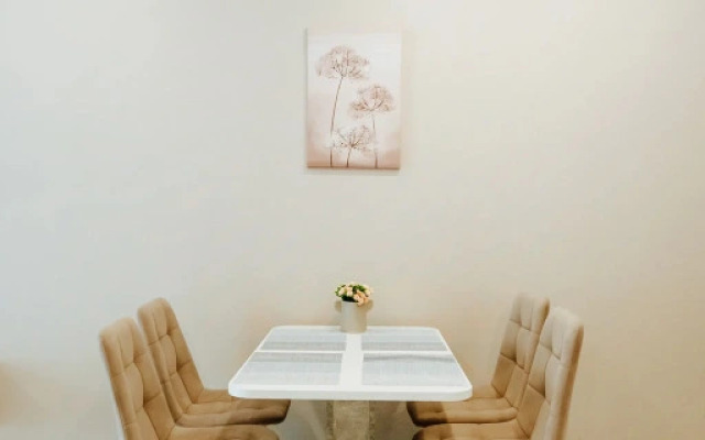 Апартаменты Тихая Гавань