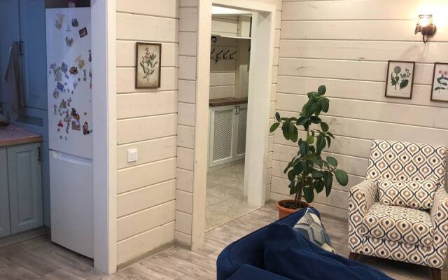 Sosnovy Bereg Guest house