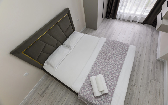 V Zhk Legenda Flat
