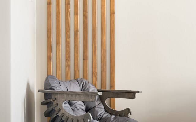 Апартаменты Напротив Казанского Собора