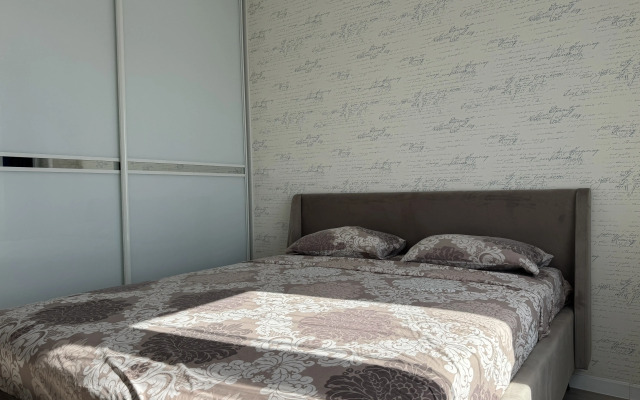 Apartments Na Lidskoy