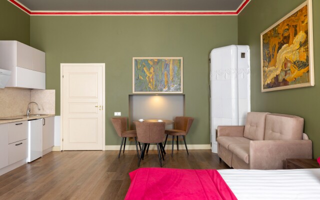 Соло Медиана