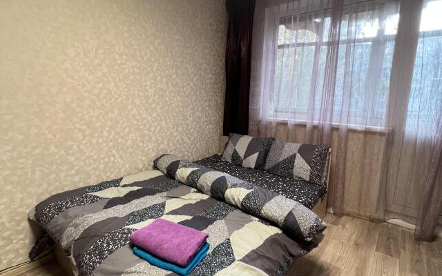 Dlya Pary Ili Komandirovki Apartment 52 Flat