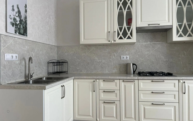 Dobro Pozhalovat Myata Ryadom S M4 Apartments