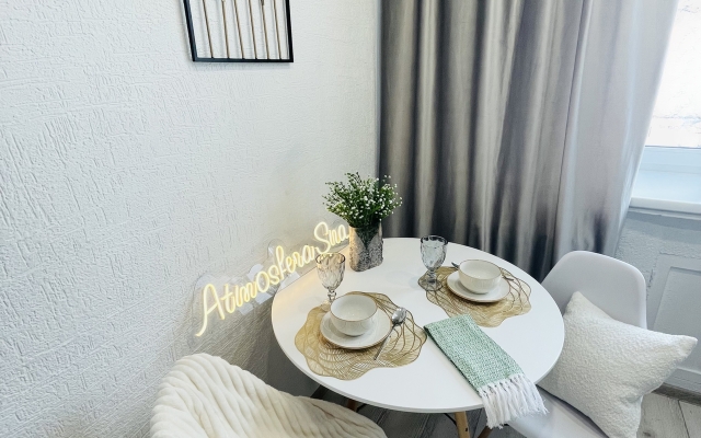 Квартира Atmosfera Sna на Челюскинцев