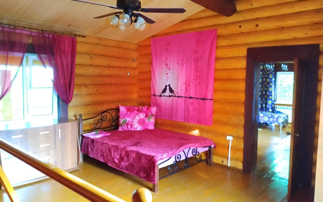 Brevenchatyij Guest House