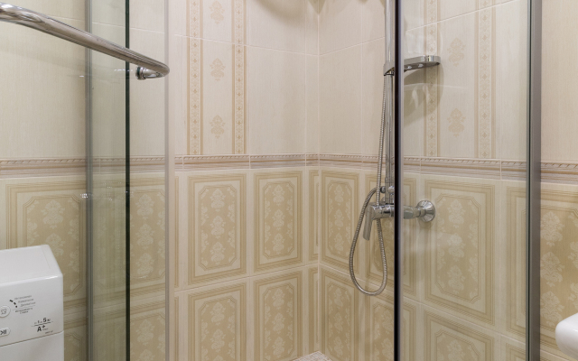 Апартаменты Сочипосуточно 1