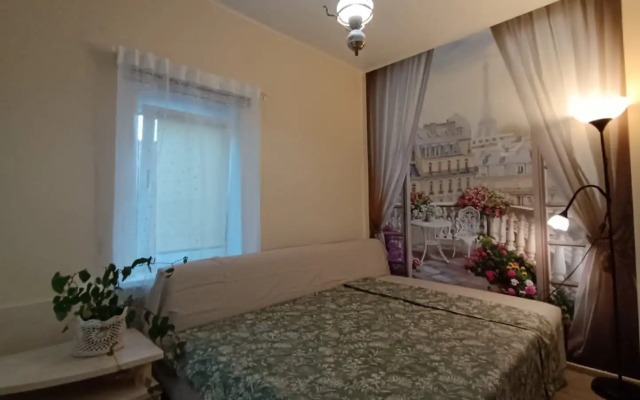 V Gostyakh U Aleshina A.A. Private house