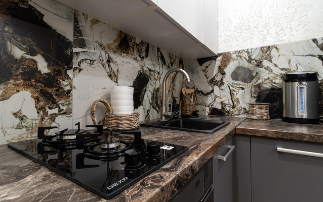 Апартаменты Суздальская 11 Б