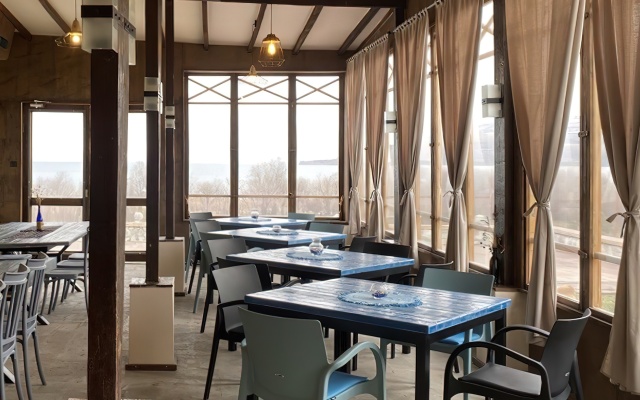 Отель Port Ayas Sevan Lake