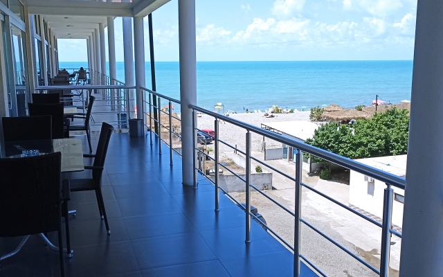 Nona Gonio Hotel