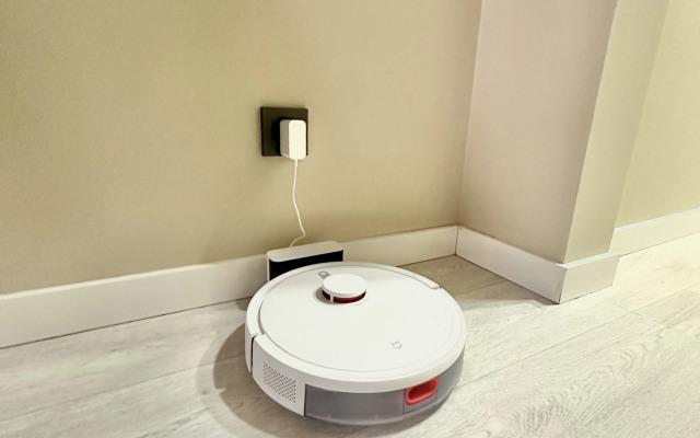 Квартира уютная в центре