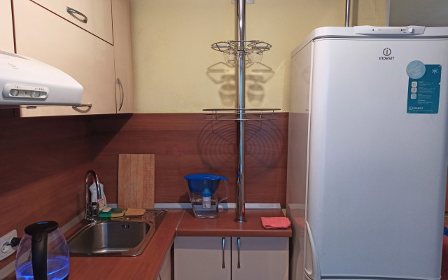 Квартира Атмосфера уюта