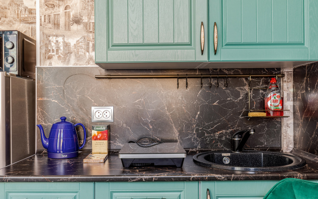 Апартаменты рядом с Московским вокзалом