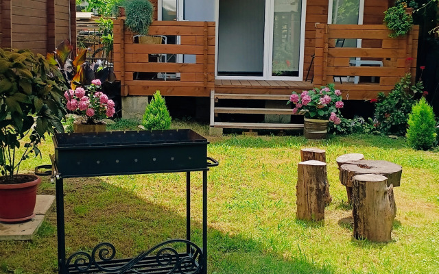 Samir-Hause Guest House