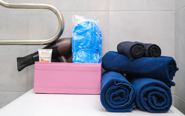 Квартира Уютная