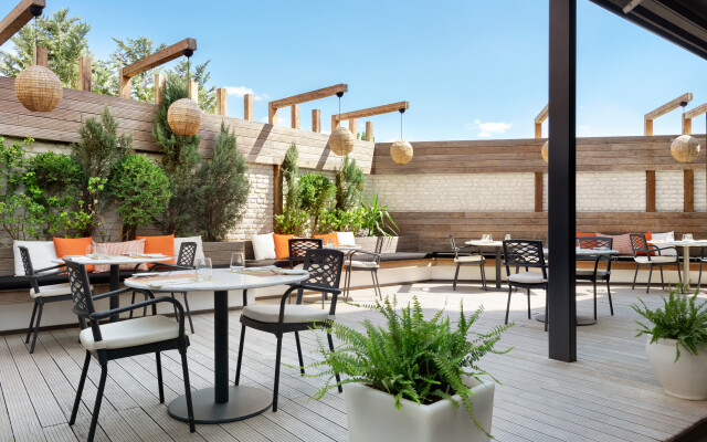 Ramada Plaza by Wyndham Eskisehir