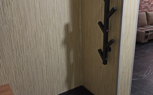 Квартира с Индивидуальным Отоплением