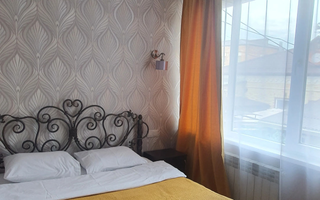 Гостевой дом Гостиный двор 1898